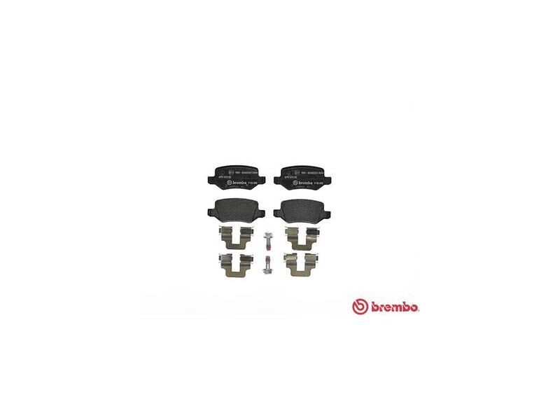 FREN BALATASI ARKA M.BENZ 168 414 97-06