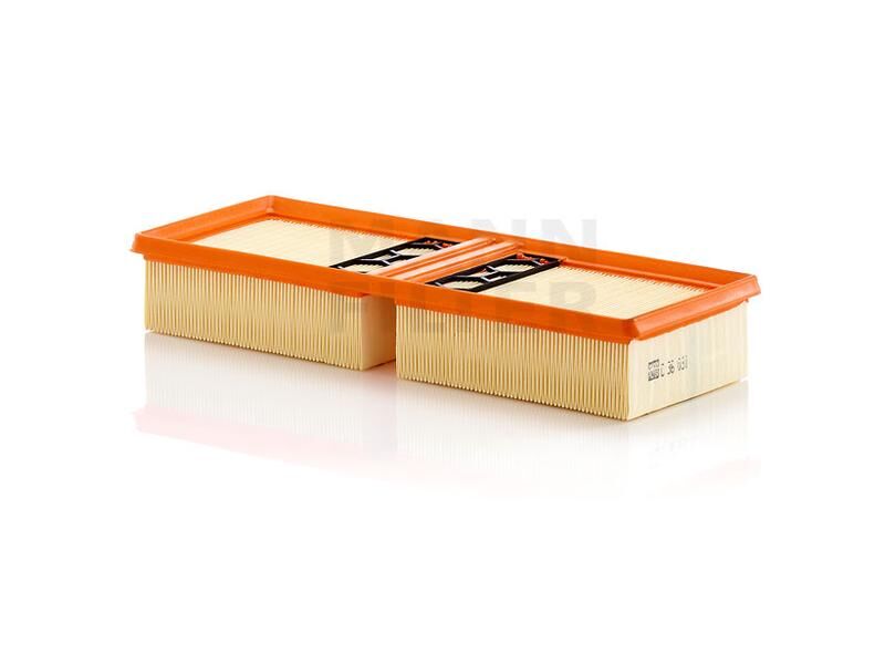 HAVA FİLTRESİ ALFA ROMEO GULIA STELVIO 17-