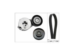 V KAYIŞ SETİ VAG A4 A5 Q5 EXEO 07-