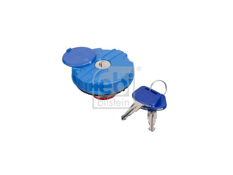 DEPO KAPAĞI LKW DAF