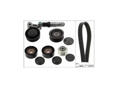 V KAYIŞ SETİ VAG Q7 TOUAREG CAYENNE 07-