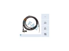 ABS SENSÖRÜ ÖN M.BENZ 638 96-