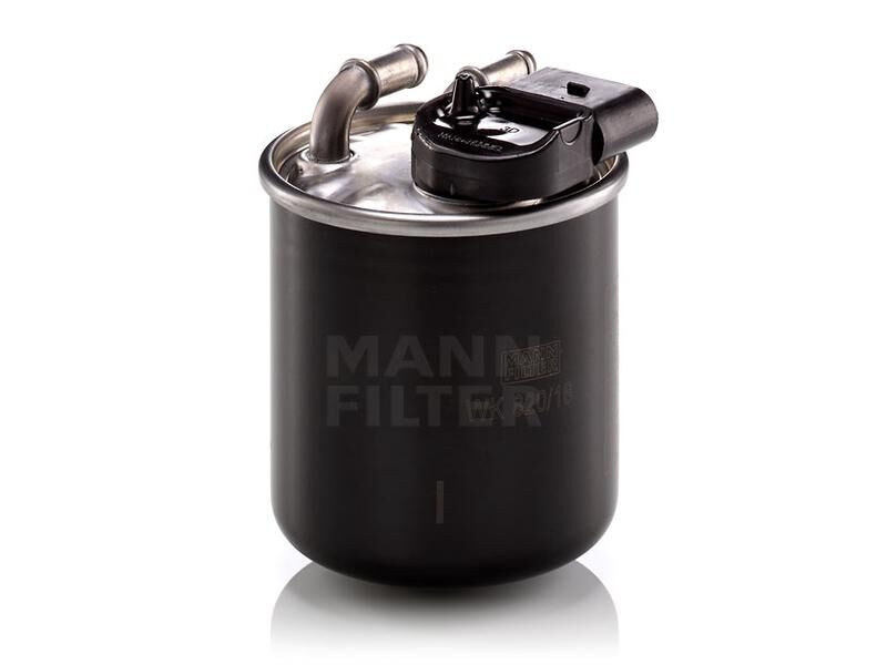 YAKIT FİLTRESİ  M.BENZ 447 470 639 906 907 910 09-