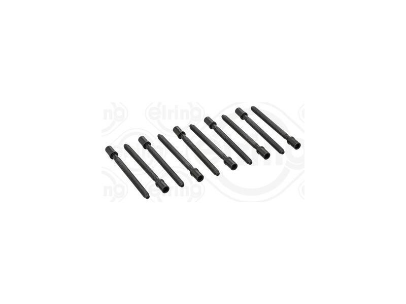 CİVATA TKM 10lu PKT VAG A3 A4 A6 GO5 JET3 PAS 01-