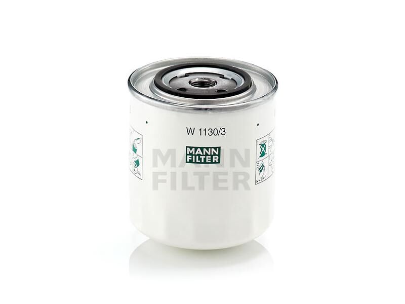 YAĞ FİLTRESİ VOLVO S70 S80 V70 95-