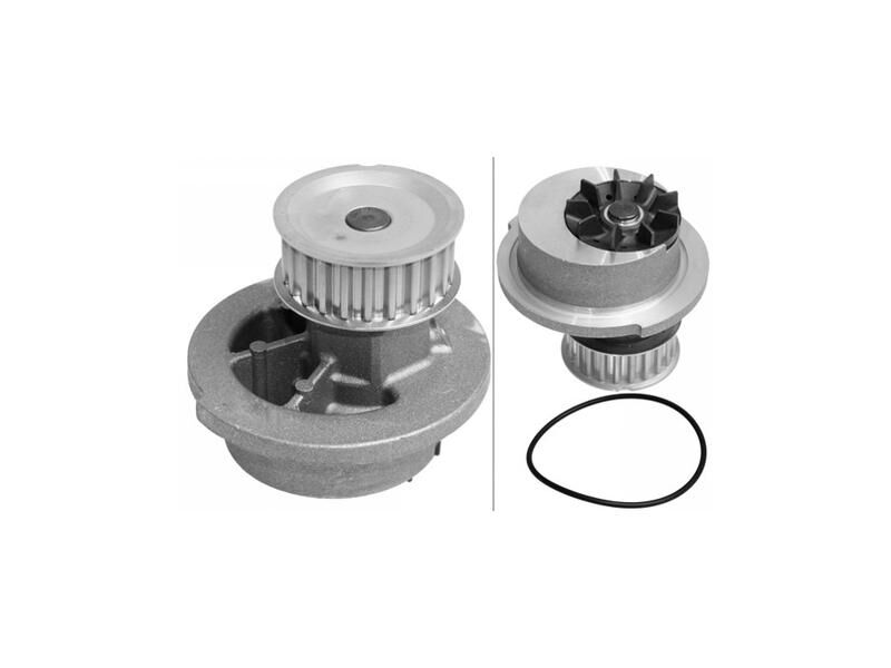 DEVİRDAİM OPEL AST.F-G COR.B VEC.B 94-