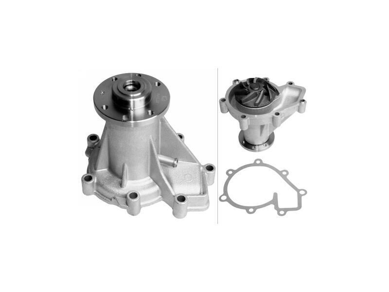 DEVİRDAİM M.BENZ 601 602 603 124 201 202 210 85-00