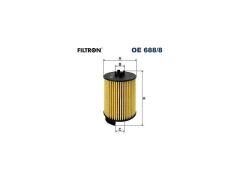 YAĞ FİLTRESİ VAG A4 A5 A6 A7 Q5 08-