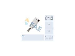 DEB. MÜŞÜRÜ OPEL COMBO 12-