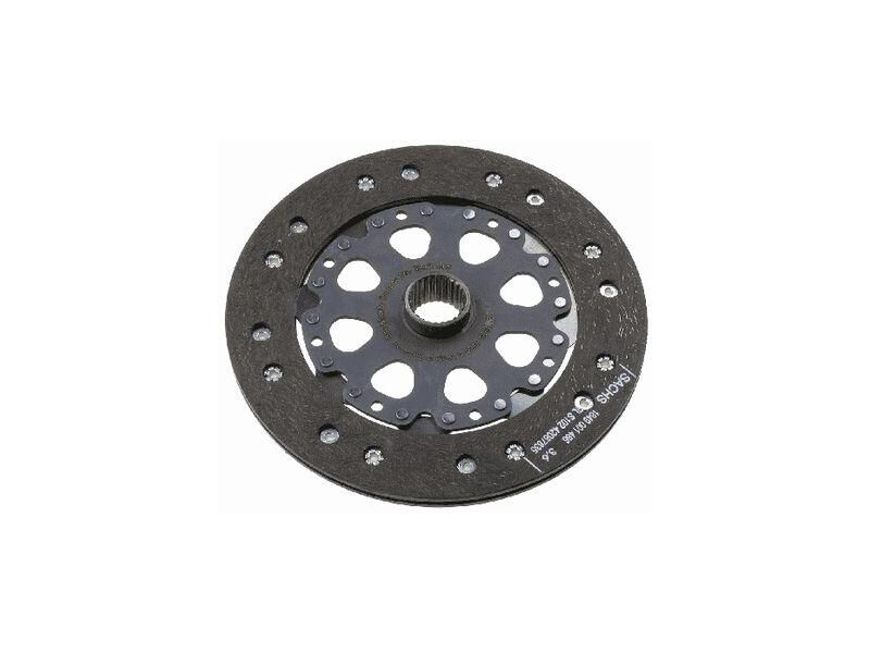 DEB. BALATASI M.BENZ 170 202 208 210 93-