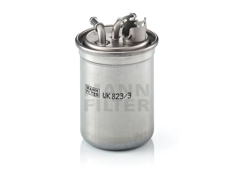 YAKIT FİLTRESİ  VAG PO4 IBIZA3 FAB1-2 00-