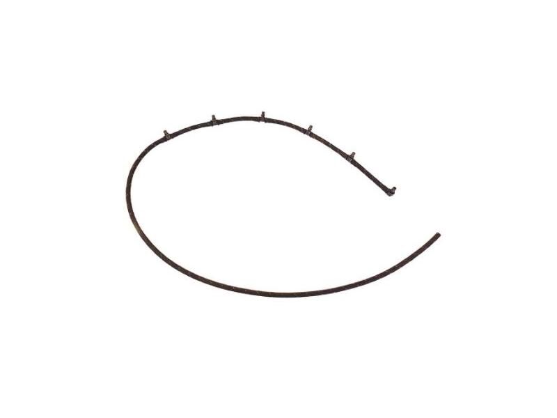 YAKIT HORTUMU BMW E46 53 02-07