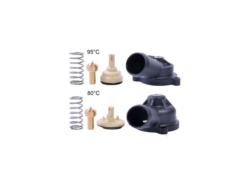 TERMOSTAT 80-95° VAG FAB2 GO5-6 JET3-4 TIGUAN 06-17
