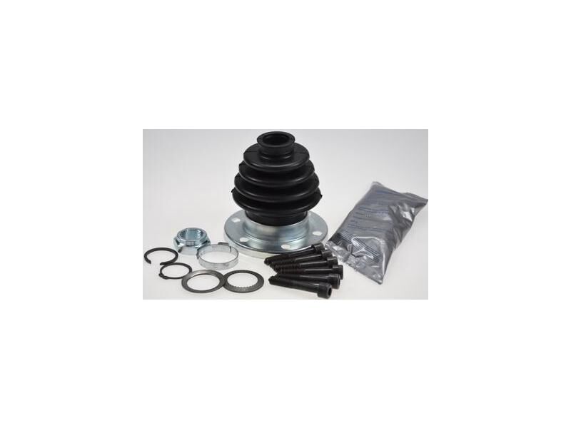 AKS KÖRÜĞÜ SETİ İÇ VAG 80 90 A3 CAD1-2 GO1-2-3-4 JET1-2 PAS 72-05