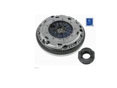 DEB. SETİ + VOLANT + RULMAN VAG A3 CAD3 GO5-6 JET3-4 PASSAT 08-