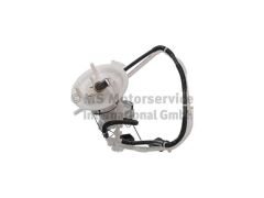 YAKIT ŞAMANDIRASI M.BENZ 204 207 212 07-