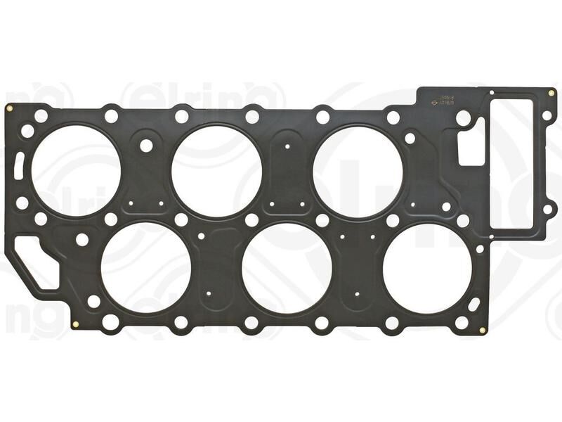 SİL. KAP CONTA VAG SHARAN T4 95-