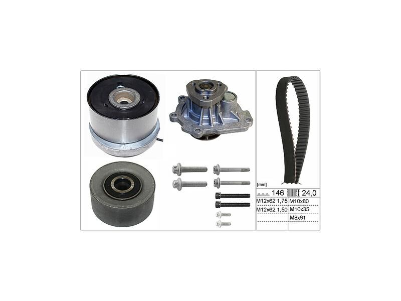 TRİGER SETİ + DEVİRDAİM OPEL AST.G-H-J COR.D-E INS.A MOK.X VEC.C 00-