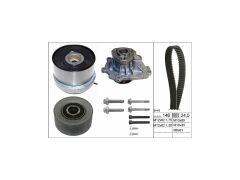 TRİGER SETİ + DEVİRDAİM OPEL AST.G-H-J COR.D-E INS.A MOK.X VEC.C 00-