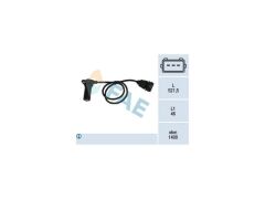 KRANK DEVİR SENSÖRÜ VAG A4 A6 CAD GO3-4 POLO