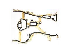 KUMANDA GÖVDE CONTASI OPEL CORSA D 06-