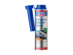 LİQUİ MOLY KATALİTİK SİSTEM TEMZ. 300ml CATALYTİC-SYSTEM CLEAN