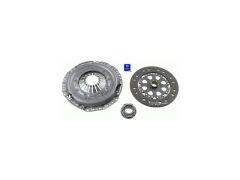 DEB. SETİ + RULMAN M.BENZ 170 202 208 210 93-