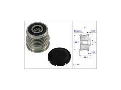 ALTER. KASNAĞI M.BENZ 168 414 98-