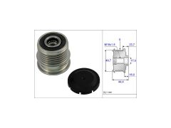 ALTER. KASNAĞI M.BENZ 168 414 98-