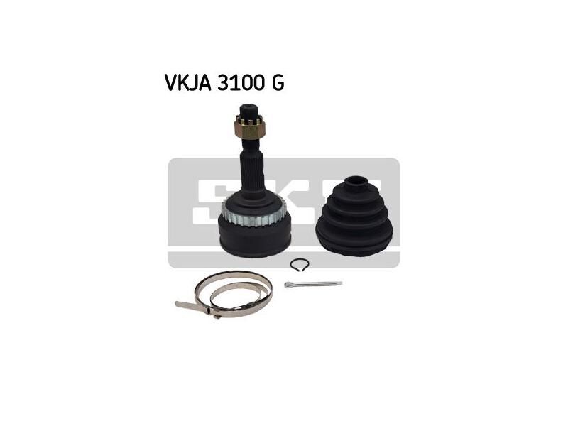 AKS KAFASI SET DIŞ OPEL AST.F-G KAD.E VEC.A-B 88-