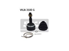 AKS KAFASI SET DIŞ OPEL AST.F-G KAD.E VEC.A-B 88-