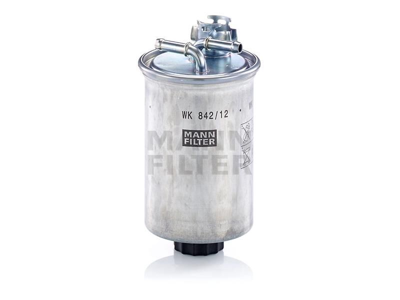 YAKIT FİLTRESİ  VAG POLO LUPO1 AROSA 97-