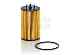 YAĞ FİLTRESİ LKW M.BENZ ATEGO3