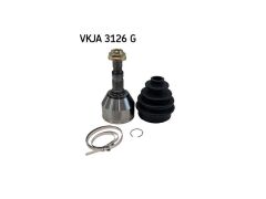 AKS KAFASI SET DIŞ OPEL AST.H-J 04-