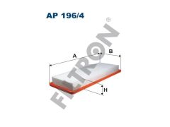 HAVA FİLTRESİ PSA C4 C5 DS3 DS4 DS5 DS7 207 208 308 3008 408 508 5008 06-