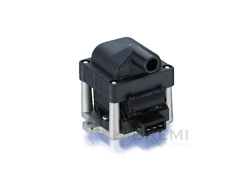 ATEŞLEME BOBİNİ VAG 100 80 CAD.2 GO.3-4 PAS PO.2-3 T4 83-03
