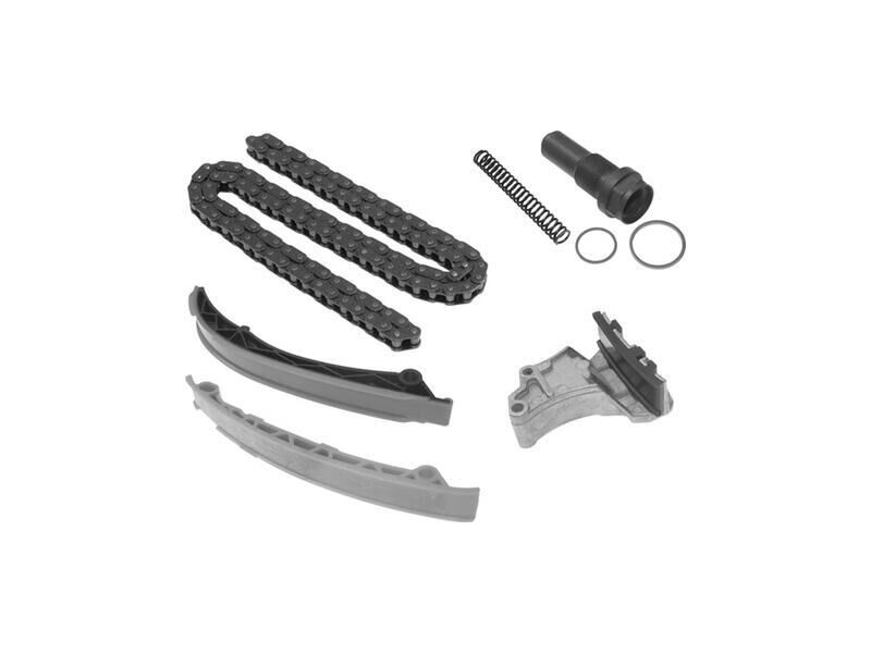 KUMANDA ZİNCİR SETİ M.BENZ 124 163 170 202 203 208 210 638 903 904 92-