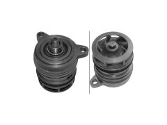 DEVİRDAİM VAG TOUAREG T5 03-