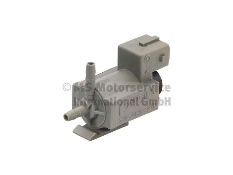 SEKUNDER HAVA SİST VALFİ VAG 911 BOXSTER CARRERA CAYENNE 95-