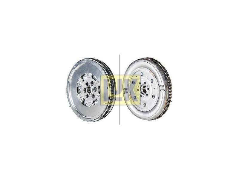 VOLANT VAG TIGUAN 1.4TSI 07-19