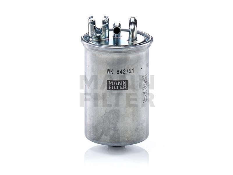 YAKIT FİLTRESİ VAG A4 A6 04-