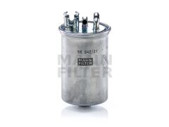 YAKIT FİLTRESİ VAG A4 A6 04-