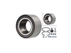 PORYA BİLYASI SET ÖN VAG 80 90 PASSAT 86-97