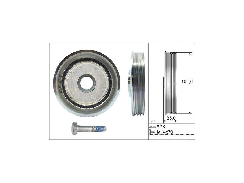 KRANK KASNAĞI  LAND FREE2 07-