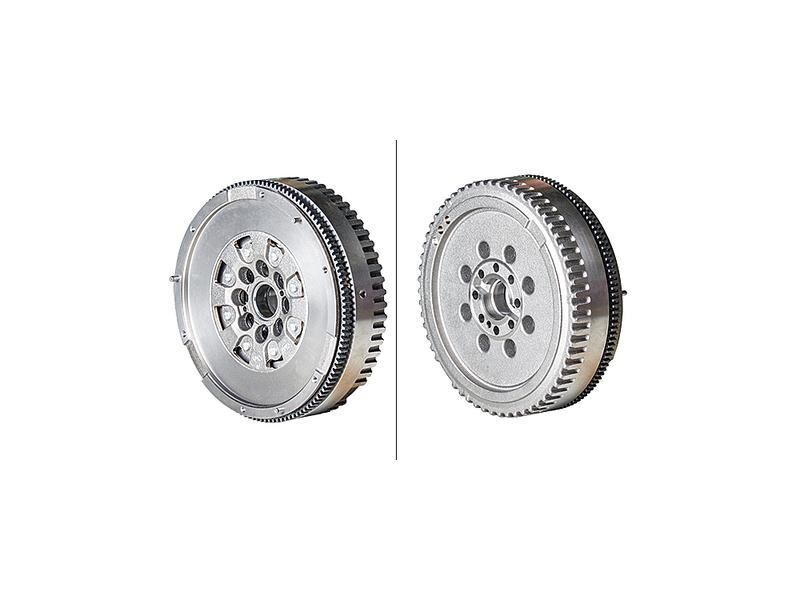 VOLANT BMW E53 60 61 83 02-