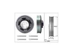 KRANK KASNAĞI  BMW F20 21 45 46 48 14-