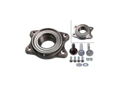 PORYA SET ARKA VAG A6 97-