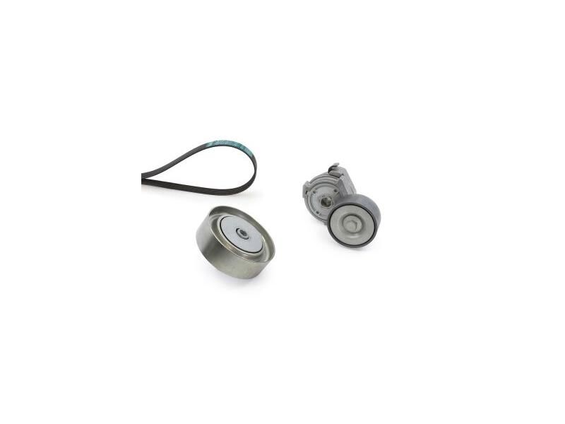 V KAYIŞI SET LKW M.BENZ ATEGO AXOR