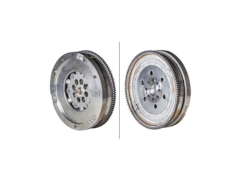 VOLANT BMW E82 88 90 92 93 06-