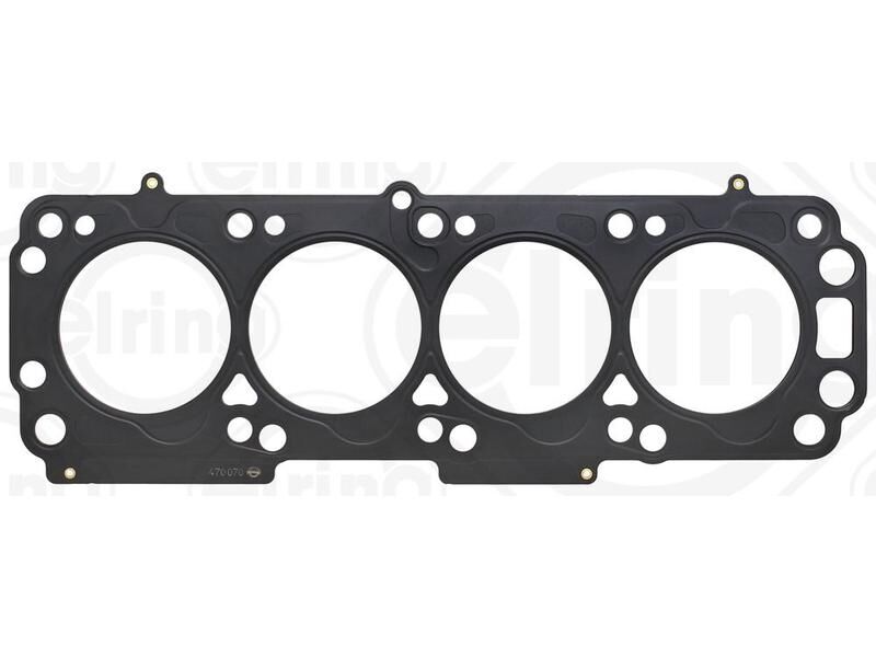 SİL. KAP CONTA OPEL ASTRA F-G 94-